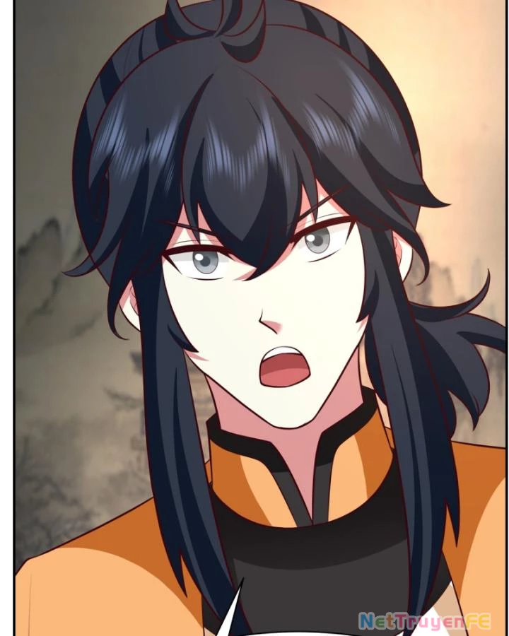 Hỗn Độn Đan Thần Chapter 448 - Next Chapter 449