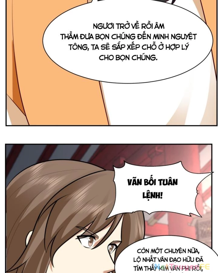 Hỗn Độn Đan Thần Chapter 448 - Next Chapter 449