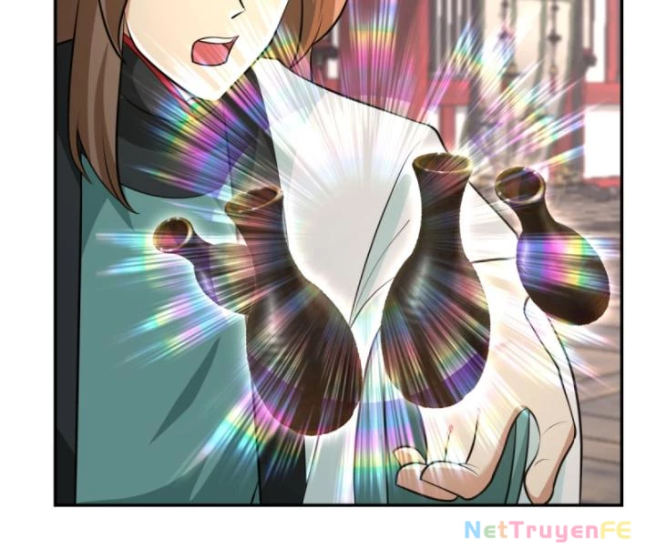 Hỗn Độn Đan Thần Chapter 448 - Next Chapter 449