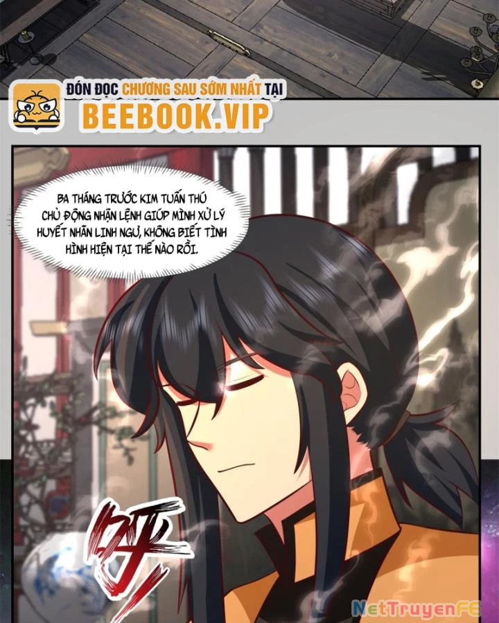 Hỗn Độn Đan Thần Chapter 449 - Next Chapter 450