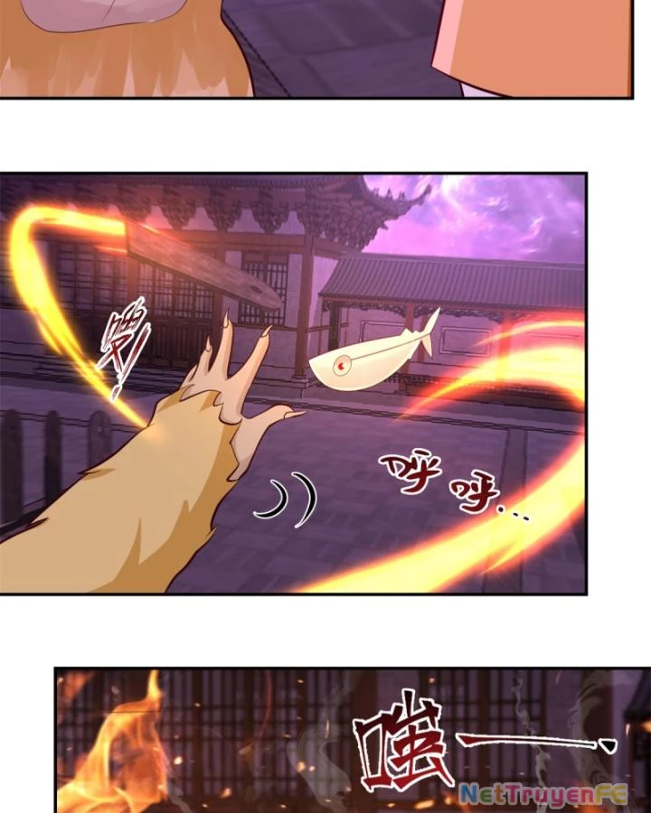 Hỗn Độn Đan Thần Chapter 449 - Next Chapter 450