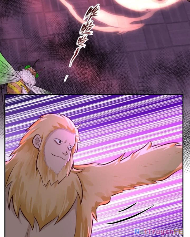 Hỗn Độn Đan Thần Chapter 449 - Next Chapter 450