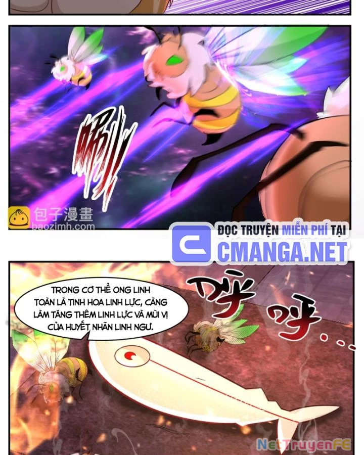 Hỗn Độn Đan Thần Chapter 449 - Next Chapter 450