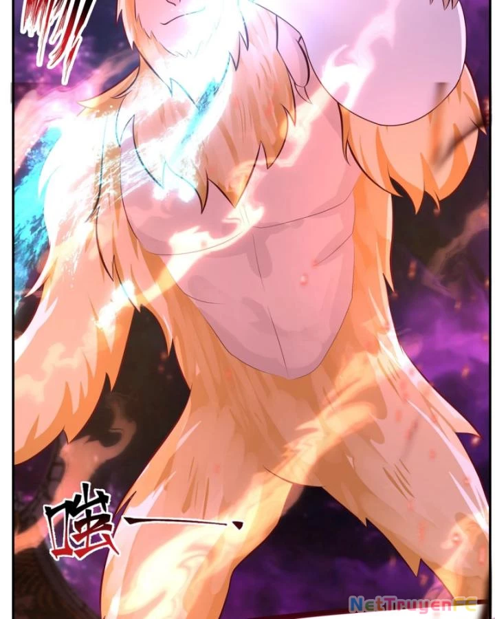 Hỗn Độn Đan Thần Chapter 449 - Next Chapter 450