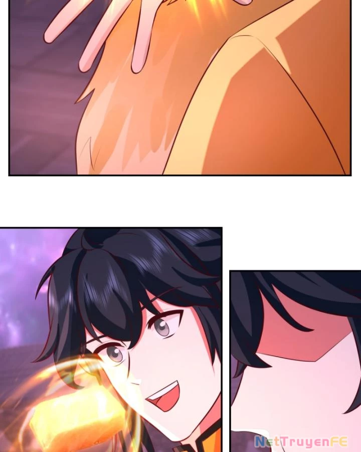 Hỗn Độn Đan Thần Chapter 449 - Next Chapter 450