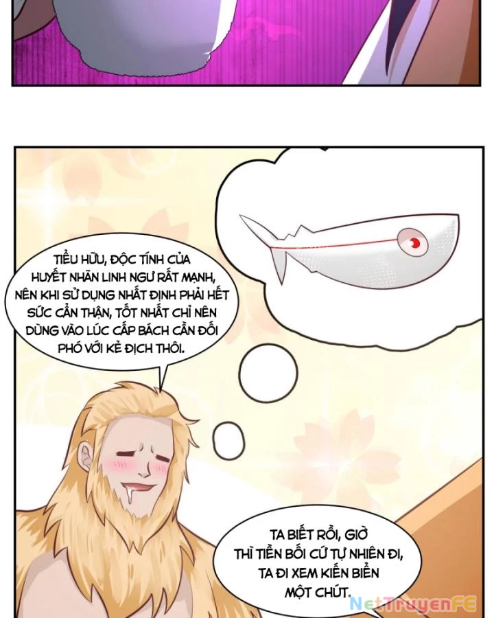 Hỗn Độn Đan Thần Chapter 449 - Next Chapter 450