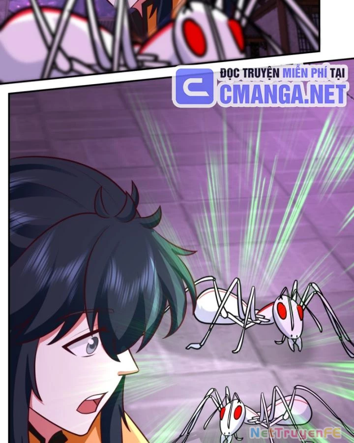 Hỗn Độn Đan Thần Chapter 449 - Next Chapter 450