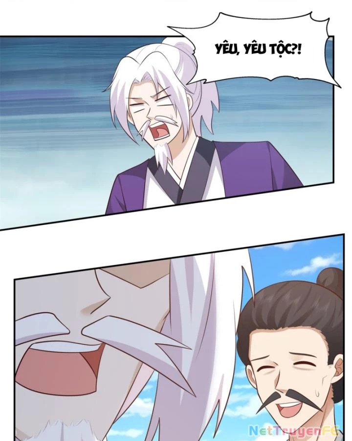 Hỗn Độn Đan Thần Chapter 451 - Next Chapter 452