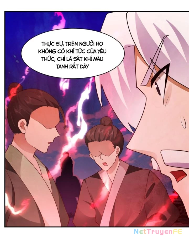 Hỗn Độn Đan Thần Chapter 451 - Next Chapter 452