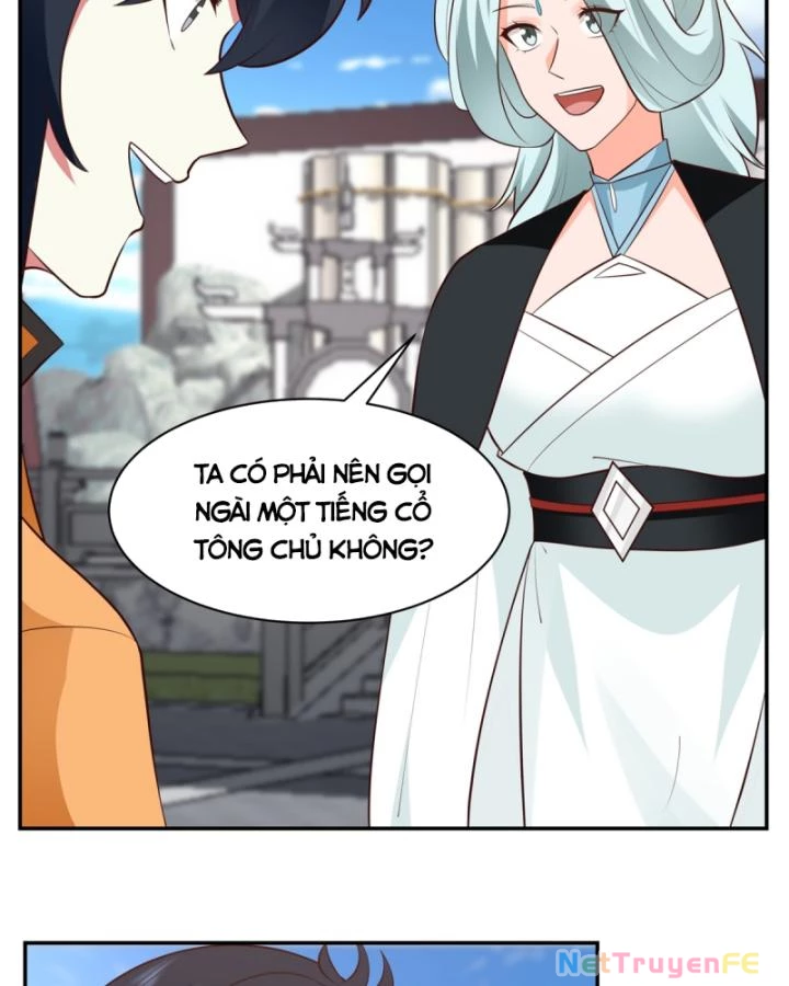 Hỗn Độn Đan Thần Chapter 451 - Next Chapter 452