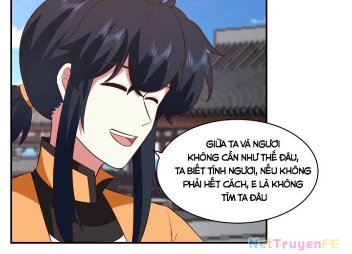 Hỗn Độn Đan Thần Chapter 451 - Next Chapter 452
