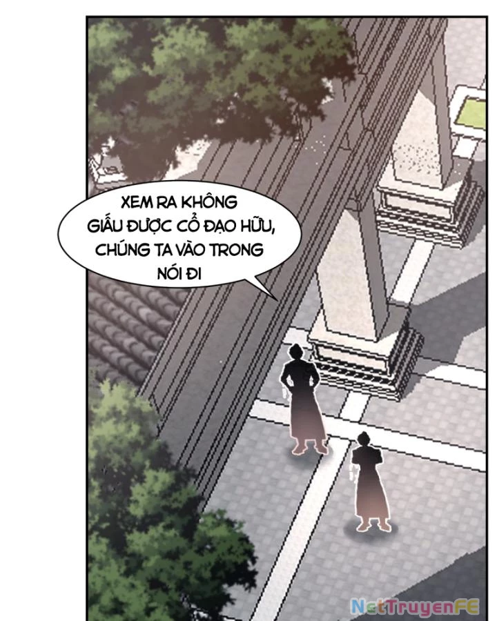 Hỗn Độn Đan Thần Chapter 451 - Next Chapter 452