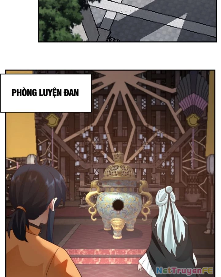 Hỗn Độn Đan Thần Chapter 451 - Next Chapter 452