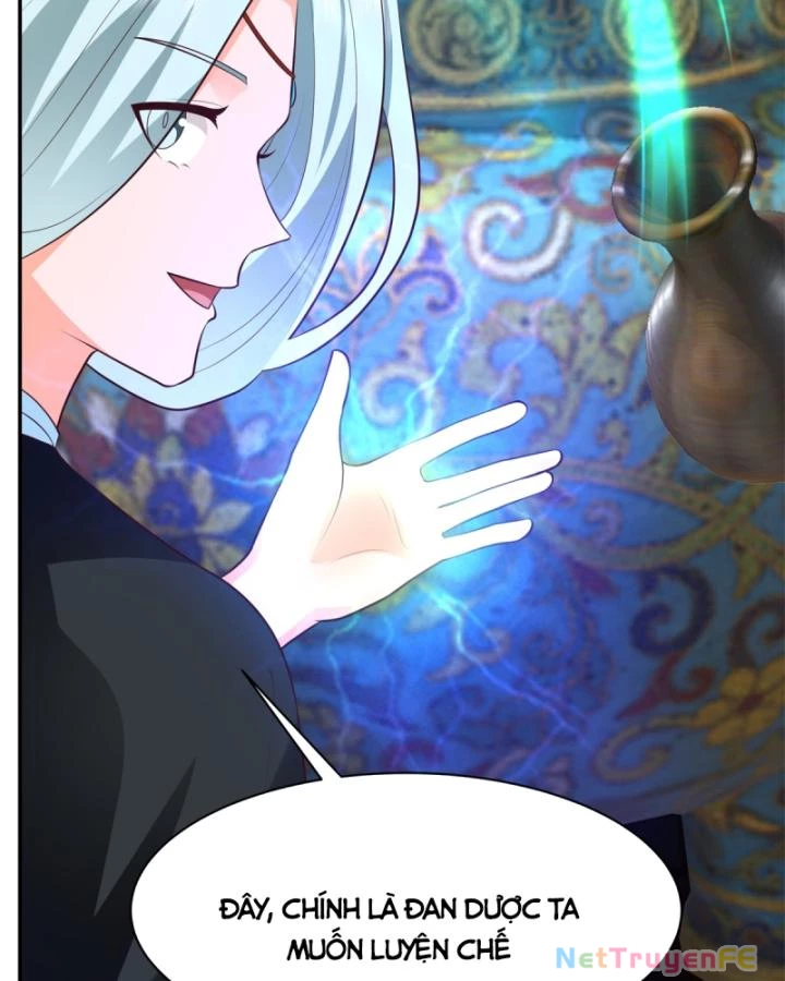 Hỗn Độn Đan Thần Chapter 451 - Next Chapter 452