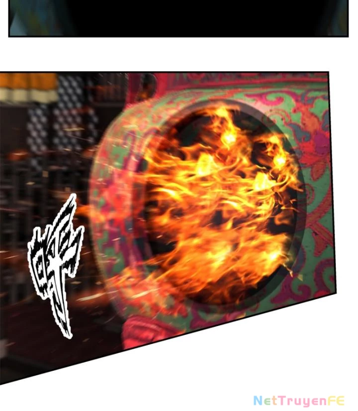 Hỗn Độn Đan Thần Chapter 451 - Next Chapter 452