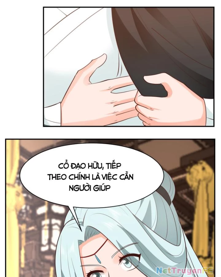 Hỗn Độn Đan Thần Chapter 451 - Next Chapter 452