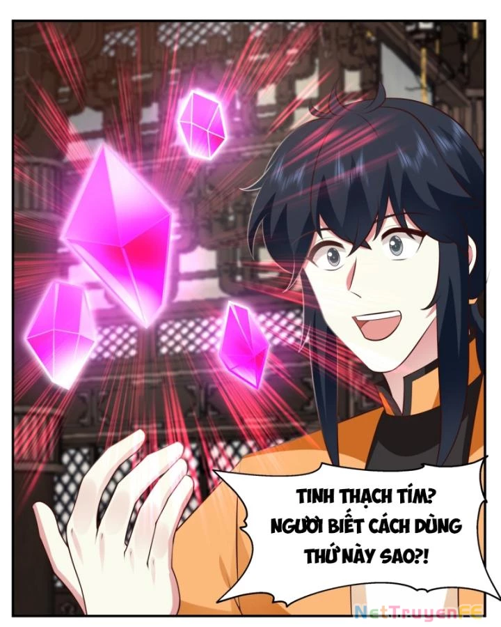 Hỗn Độn Đan Thần Chapter 451 - Next Chapter 452