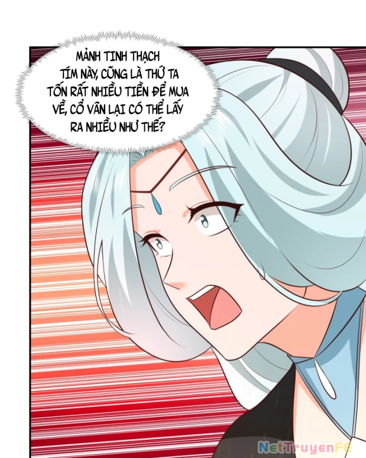 Hỗn Độn Đan Thần Chapter 451 - Next Chapter 452