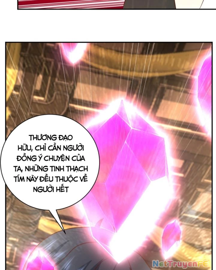 Hỗn Độn Đan Thần Chapter 451 - Next Chapter 452