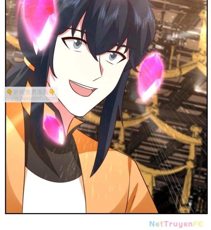 Hỗn Độn Đan Thần Chapter 451 - Next Chapter 452