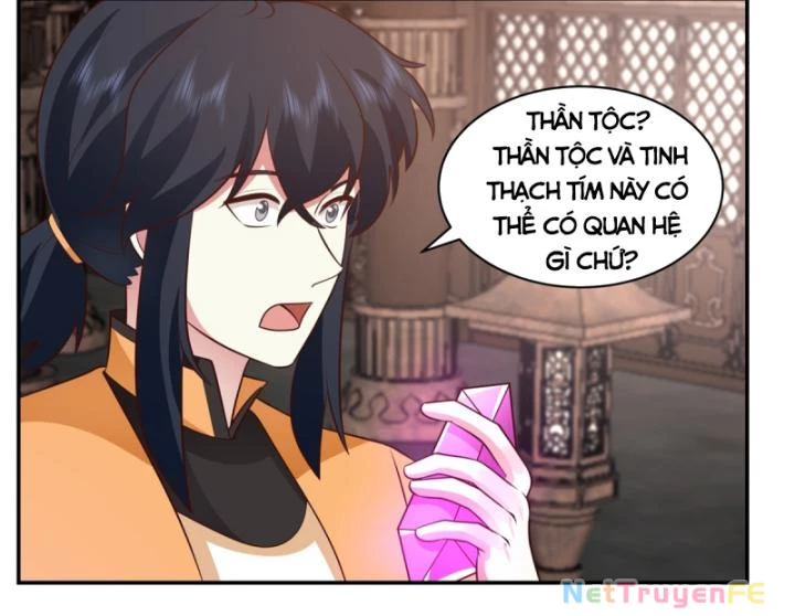 Hỗn Độn Đan Thần Chapter 451 - Next Chapter 452