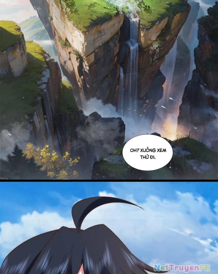 Hỗn Độn Đan Thần Chapter 457 - Next Chapter 458