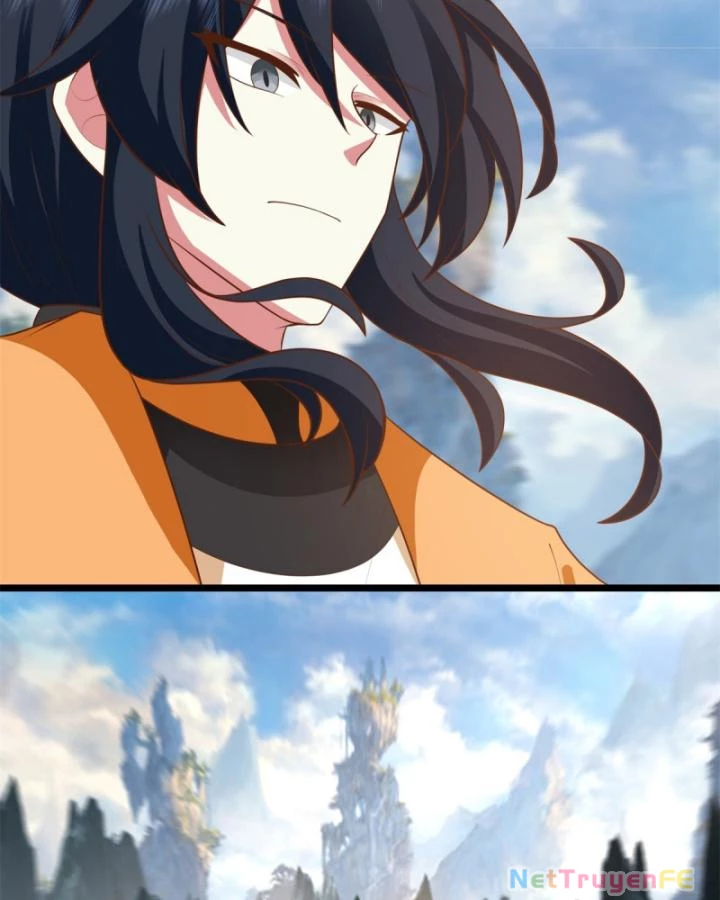 Hỗn Độn Đan Thần Chapter 457 - Next Chapter 458