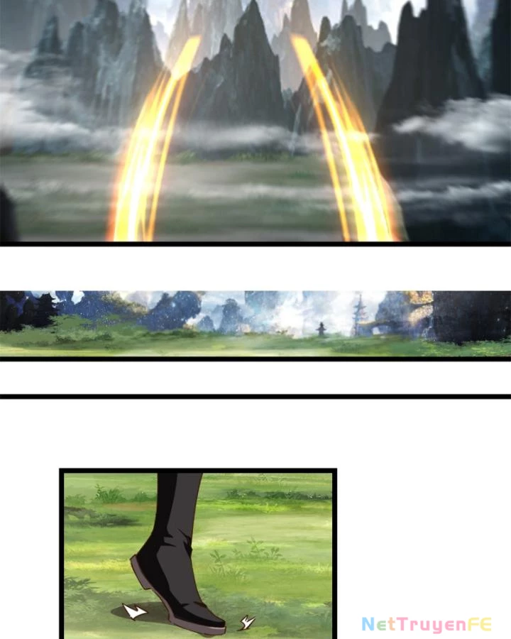 Hỗn Độn Đan Thần Chapter 457 - Next Chapter 458