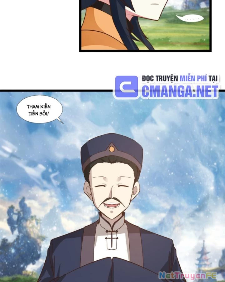 Hỗn Độn Đan Thần Chapter 457 - Next Chapter 458