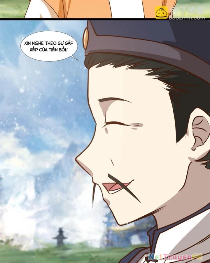 Hỗn Độn Đan Thần Chapter 457 - Next Chapter 458