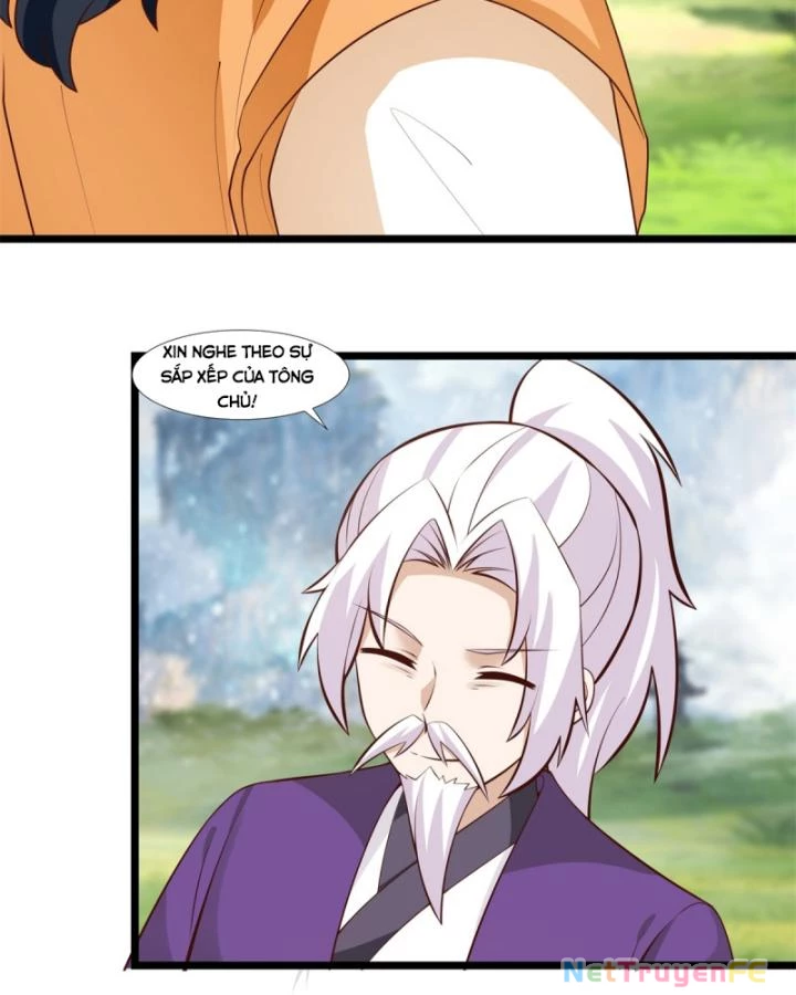 Hỗn Độn Đan Thần Chapter 457 - Next Chapter 458