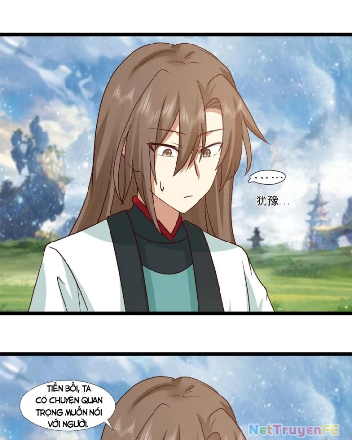 Hỗn Độn Đan Thần Chapter 457 - Next Chapter 458