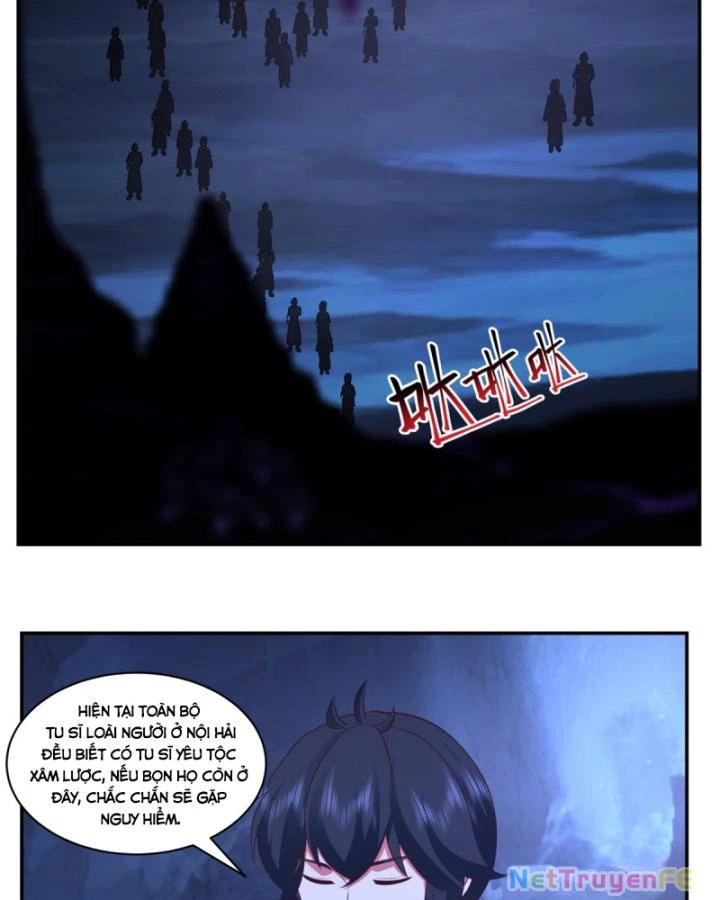 Hỗn Độn Đan Thần Chapter 459 - Next Chapter 460