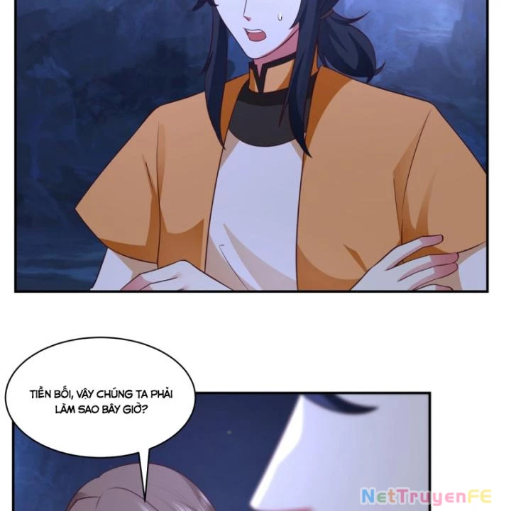 Hỗn Độn Đan Thần Chapter 459 - Next Chapter 460