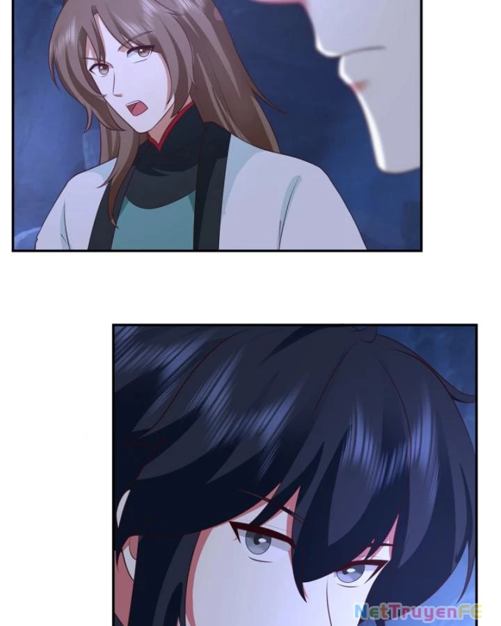 Hỗn Độn Đan Thần Chapter 459 - Next Chapter 460