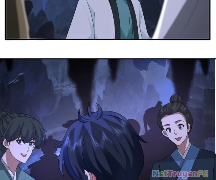 Hỗn Độn Đan Thần Chapter 459 - Next Chapter 460