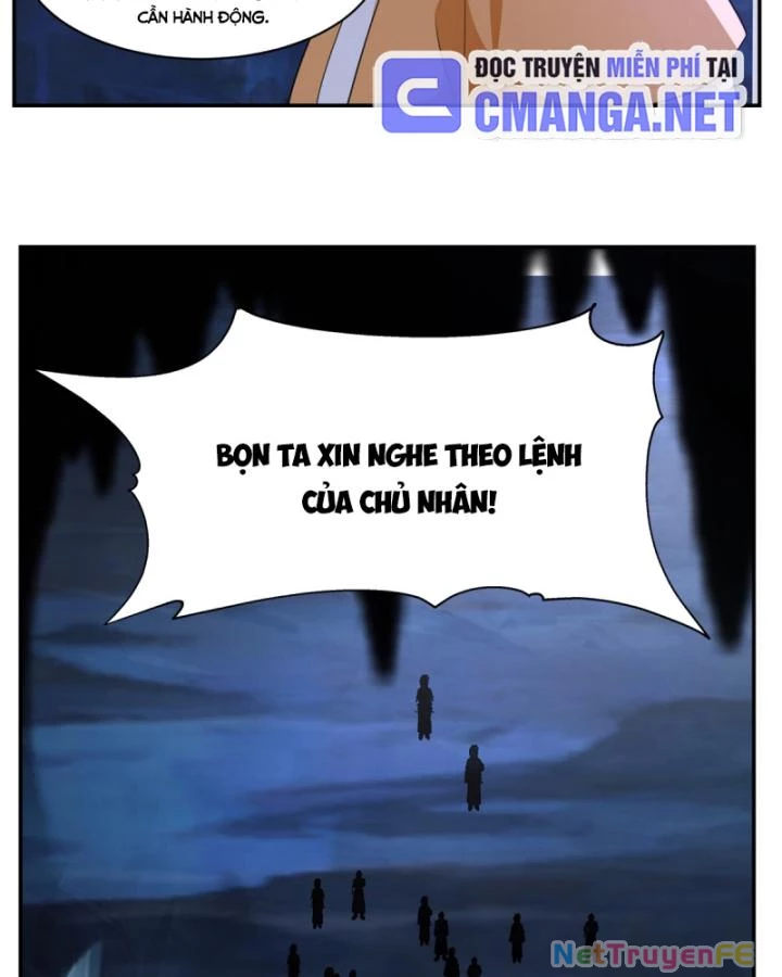 Hỗn Độn Đan Thần Chapter 459 - Next Chapter 460