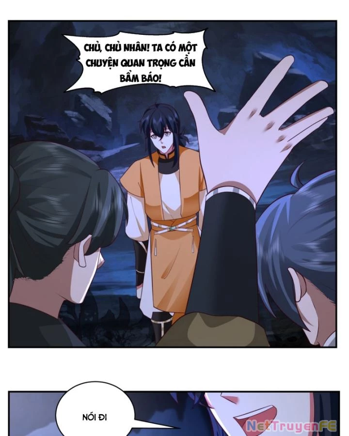 Hỗn Độn Đan Thần Chapter 459 - Next Chapter 460