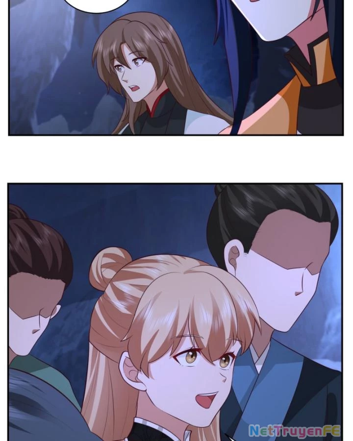 Hỗn Độn Đan Thần Chapter 459 - Next Chapter 460