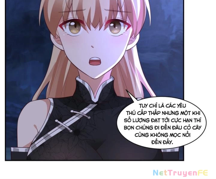 Hỗn Độn Đan Thần Chapter 459 - Next Chapter 460