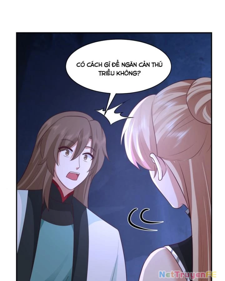 Hỗn Độn Đan Thần Chapter 459 - Next Chapter 460