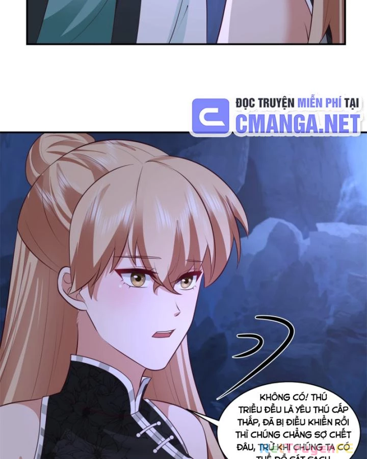 Hỗn Độn Đan Thần Chapter 459 - Next Chapter 460