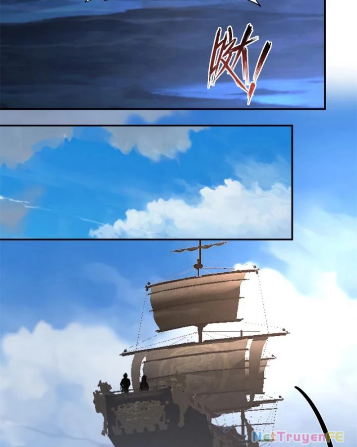 Hỗn Độn Đan Thần Chapter 459 - Next Chapter 460