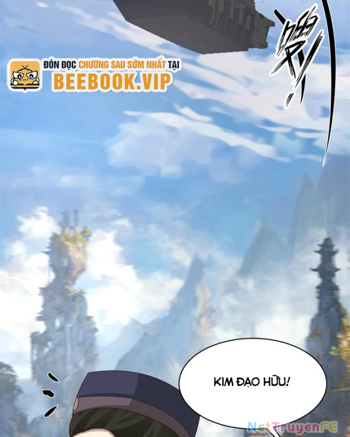 Hỗn Độn Đan Thần Chapter 459 - Next Chapter 460