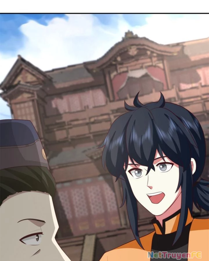 Hỗn Độn Đan Thần Chapter 459 - Next Chapter 460