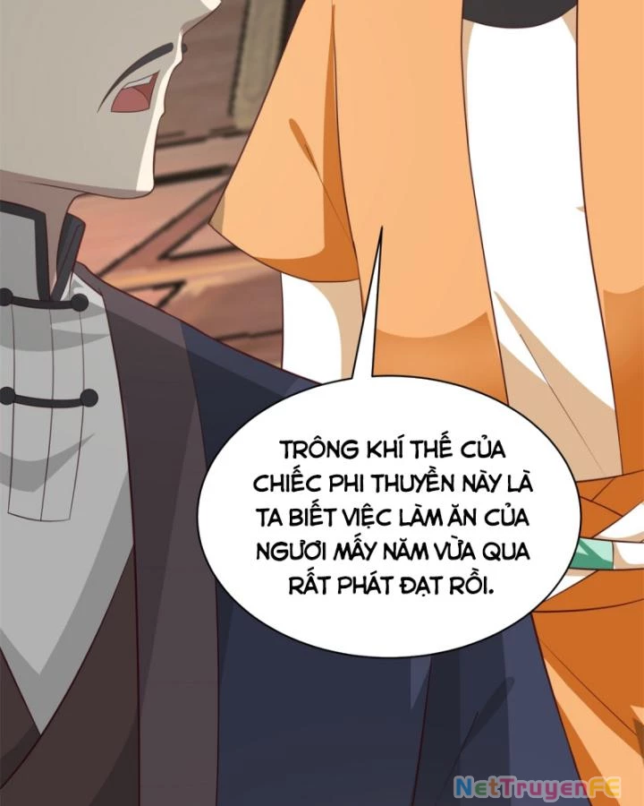 Hỗn Độn Đan Thần Chapter 459 - Next Chapter 460