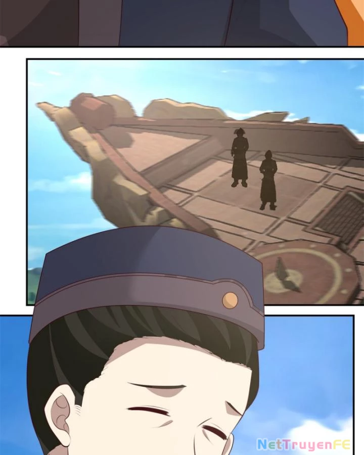 Hỗn Độn Đan Thần Chapter 459 - Next Chapter 460