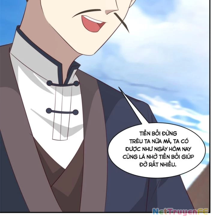 Hỗn Độn Đan Thần Chapter 459 - Next Chapter 460