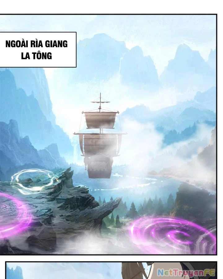 Hỗn Độn Đan Thần Chapter 459 - Next Chapter 460