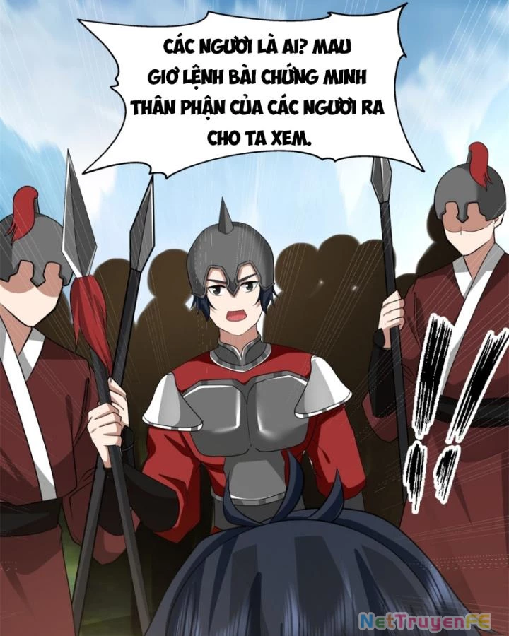 Hỗn Độn Đan Thần Chapter 459 - Next Chapter 460